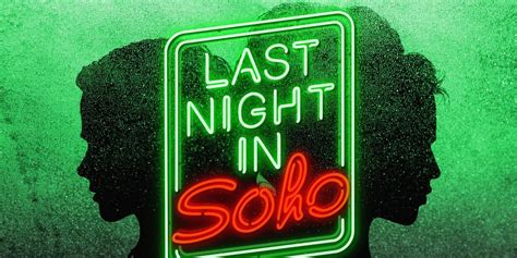 8 Subtle Details In Last Night In Soho You Didn't Notice