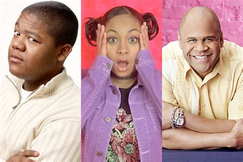 'That's So Raven' Cast: Where Are They Now? (Photos) - TheWrap