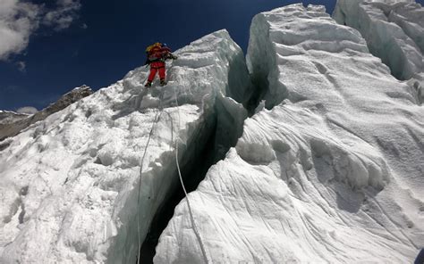 Kanchenjunga Expedition