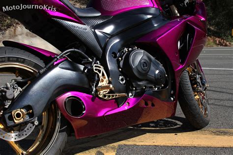 Custom Suzuki GSX-R1000 Gallery – MotoJournoKris