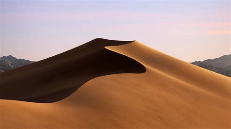 Mac OS Mojave dynamic wallpapers, HD Desktop Wallpaper, widescreen or dual monit - EroFound