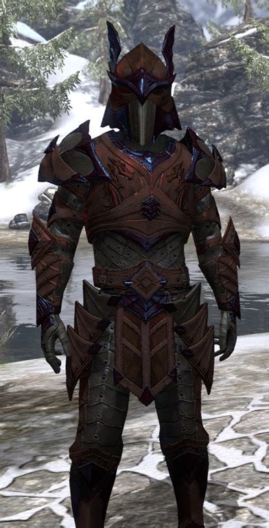 ESO Fashion | Battlefield Acrobat (Ebonheart Pact) (Elder Scrolls Online)