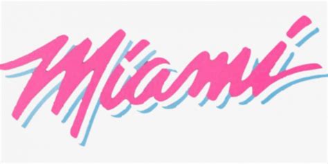 Miami Vice Font Free Download | Miami vice font, Miami vice, Free fonts download