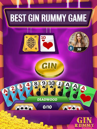 [Updated] Gin Rummy Online - Multiplayer Card Game for PC / Mac ...