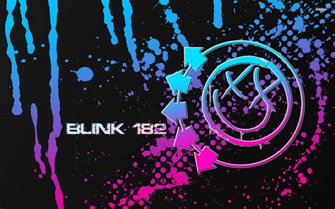 Blink 182 Logo Wallpapers - Wallpaper Cave