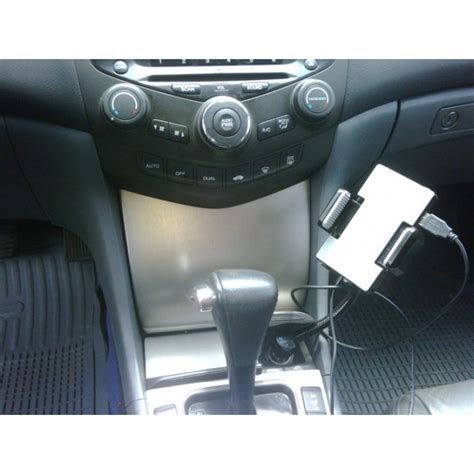 Buy Hands-Free Car Kit With FM Transmitter & USB Charger for Smart Phones & MP3 Players ...