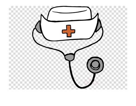 Free Nurse Hat Silhouette, Download Free Nurse Hat Silhouette png images, Free ClipArts on ...