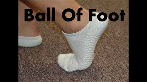 Home Ball Of Foot Pain | Hot Sex Picture