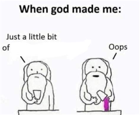 God Help Me Meme | Examples and Forms