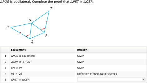 Proving Triangle Congruence Worksheet - Worksheets For Kindergarten