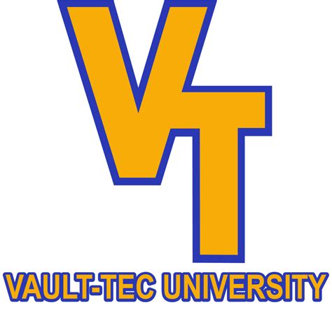 Vault-Tec University - The Vault Fallout Wiki - Everything you need to know about Fallout 76 ...