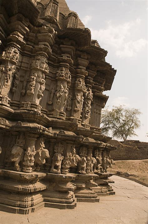 SKN 1987 Pilaster Architecture Photograph by Sunil Kapadia - Fine Art ...