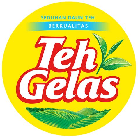 Jual Minuman Teh Gelas