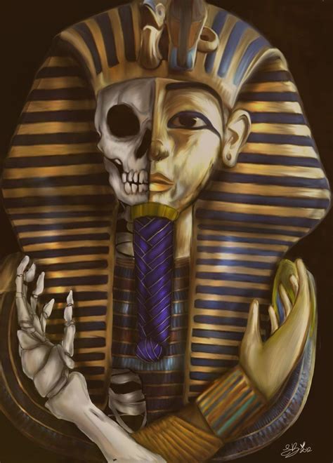 Pin by Jean Stanley on Egyptology | Gold mask, Mask, Tutankhamun