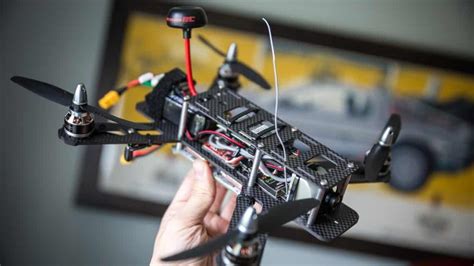 Build Your Own Drone Kit: Top Models Reviews, Prices, Specs, Where to Buy