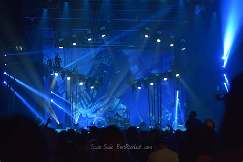 Disturbed Concert Photos Archives - bestrocklist.com