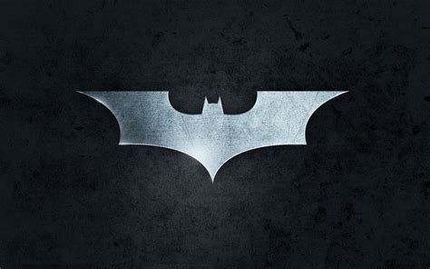 batman logo wallpaper - Marcie Andre