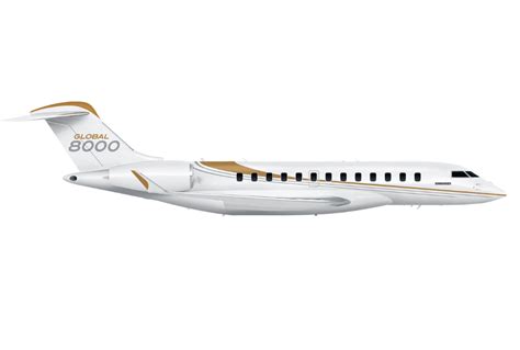 Bombardier Global 8000 Guide and Specs: Superior Sonic Transportation - Aviator Insider