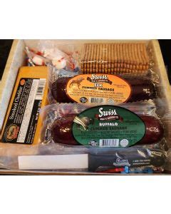 Gifts | Swiss Meat & Sausage Co.