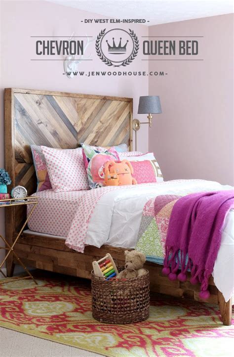 16 Incredible DIY Bedroom Decor Ideas Anyone Can Make