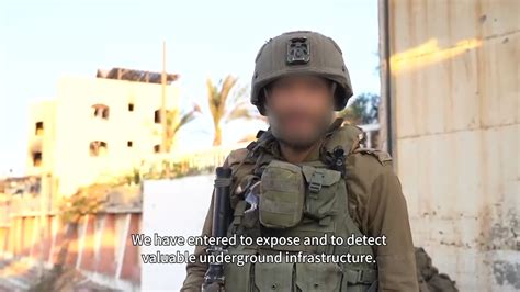 More proof Hamas uses playground as rocket launch site : r/IsraelWarVideoReport