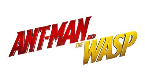 Ant Man And The Wasp Logo 8k, HD Movies, 4k Wallpapers, Images, Backgrounds, Photos and Pictures