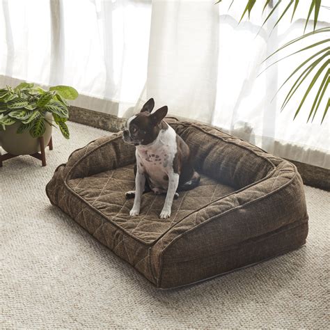 Dog Bed Replacement Cover | Pet Bed Covers | Brentwood Home