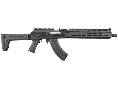 Zastava ZPAP M70 Extended Handguard: Room for Accessories