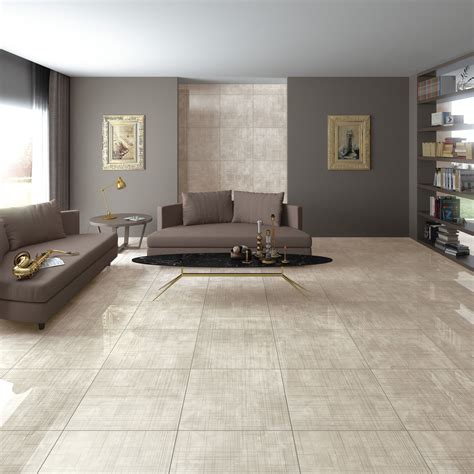 20+ Floor Tiles Designs For Living Room – DECOOMO