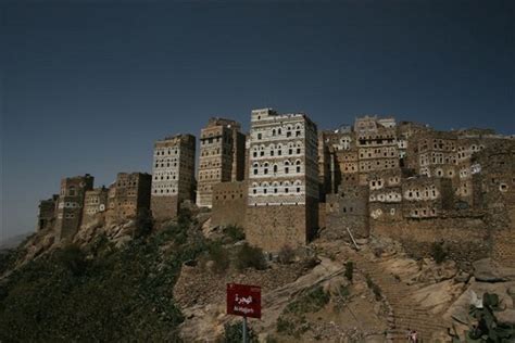 Eternal Yemen tour operator in Yemen: blog: Yemeni tourism in the time of crisis