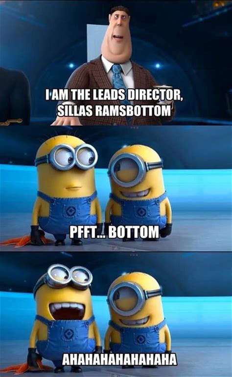 Funny Minion Pictures - 24 Pics