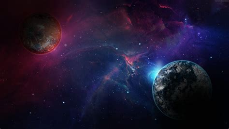 4K Space Wallpapers - Top Free 4K Space Backgrounds - WallpaperAccess