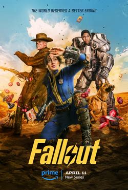 Fallout (American TV series) - Wikipedia