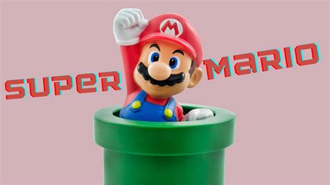 Super Mario Gifts for Adults that are Awesome