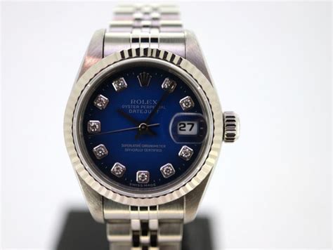 Ladies Rolex Datejust