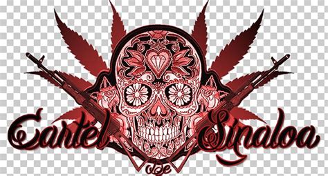 Drug Cartel Logo