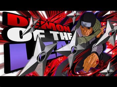 I find the best Shinobi striker builds so you don’t have to 🥷 : r/NarutoGames