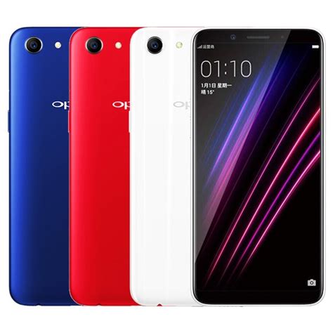 Oppo A1 Price in Bangladesh 2021 | BD Price