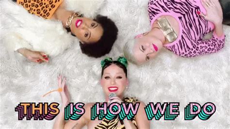 This Is How We Do Katy Gif Party GIF by Katy Perry - Find & Share on GIPHY