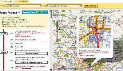 Mapping News by Mapperz