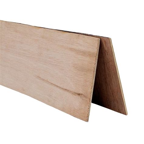 URS Plex 18mm Marine Plywood - Buy Online at Best Price in UAE