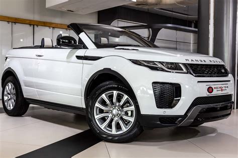 Range Rover Evoque Convertible for sale in Delhi (India) | BBT