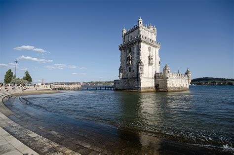 Is Belem Tower Worth Visiting? - SMILES ON ARRIVAL