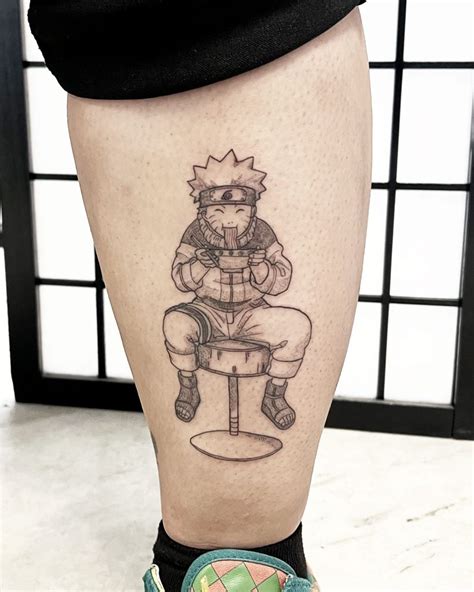 Update 76+ naruto tattoos images best - in.coedo.com.vn