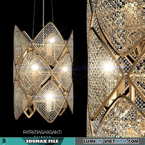 CEILING LIGHT - 3DSMAX MODELS - 3D Models