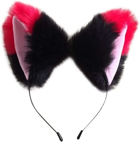 Aphmau With Wolf Ears