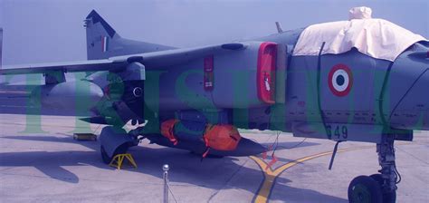 Mikoyan Mig-27 'Bahadur' of India Air Force | Page 2 | Strategic Front Forum - Indian Defence ...