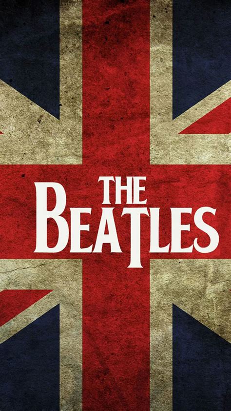 The Beatles Wallpaper Android - WallpaperSafari