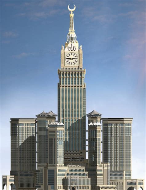 Makkah Construction 2022