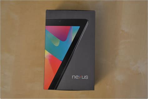 Google Nexus 7 Tablet Review (16GB Wi-Fi Only)